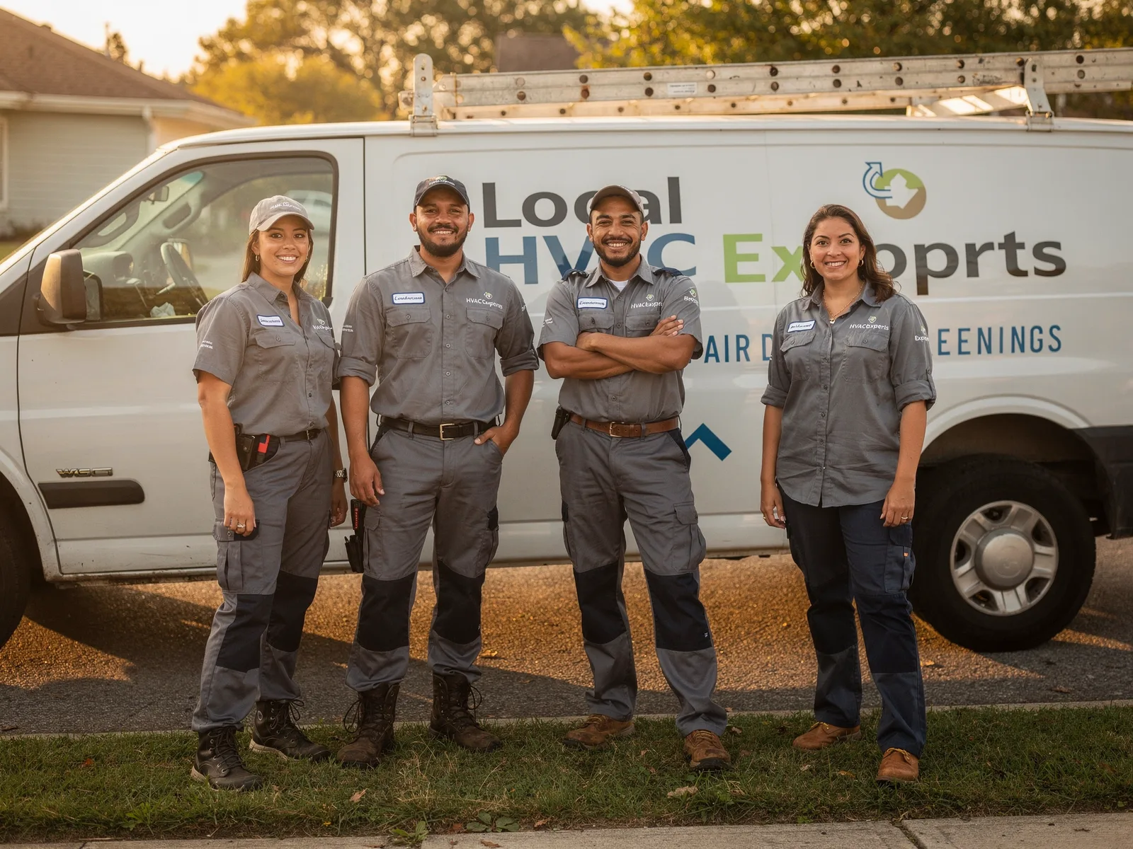 24/7 HVAC Repair & AC Replacement company in Auburn, WY